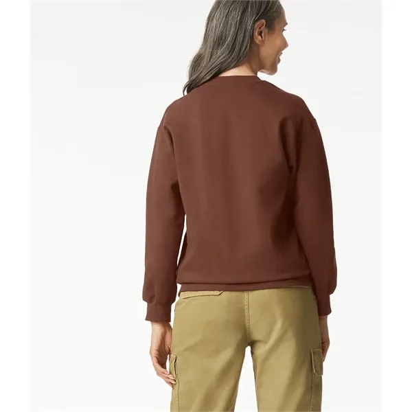 Adult Midweight Fleece Crew... from ASI 89380 Staton Corporate and Casual