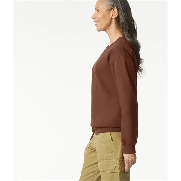 Adult Midweight Fleece Crew... from ASI 89380 Staton Corporate and Casual