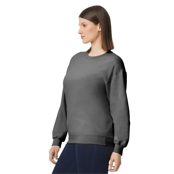 Adult Midweight Fleece Crew... from ASI 89380 Staton Corporate and Casual