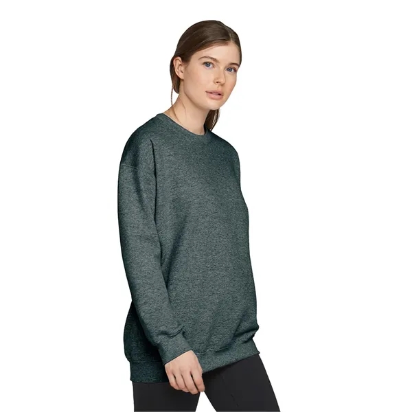 Adult Midweight Fleece Crew... from ASI 89380 Staton Corporate and Casual