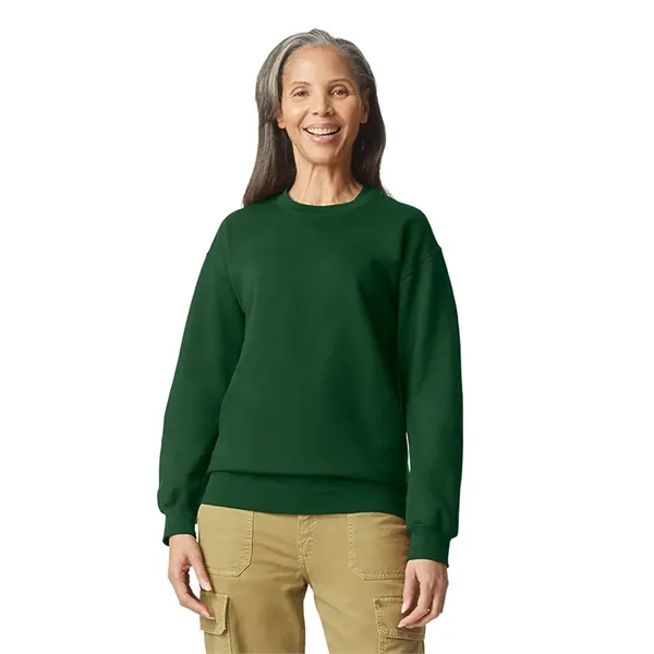 Adult Midweight Fleece Crew... from ASI 89380 Staton Corporate and Casual