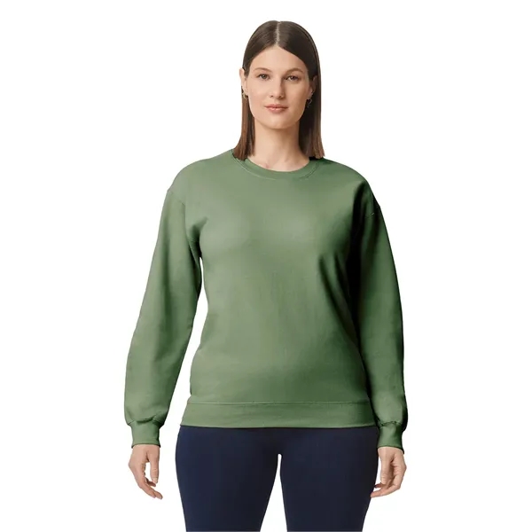 Adult Midweight Fleece Crew... from ASI 89380 Staton Corporate and Casual