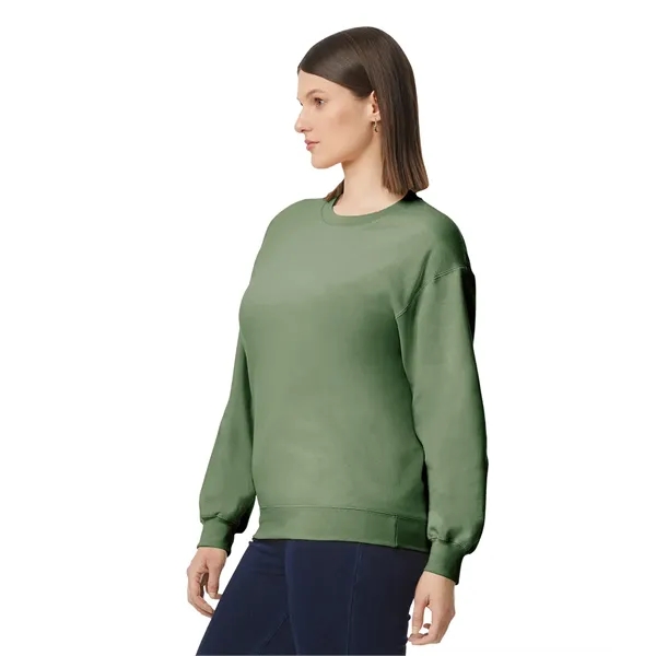 Adult Midweight Fleece Crew... from ASI 89380 Staton Corporate and Casual