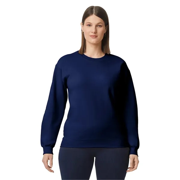 Adult Midweight Fleece Crew... from ASI 89380 Staton Corporate and Casual