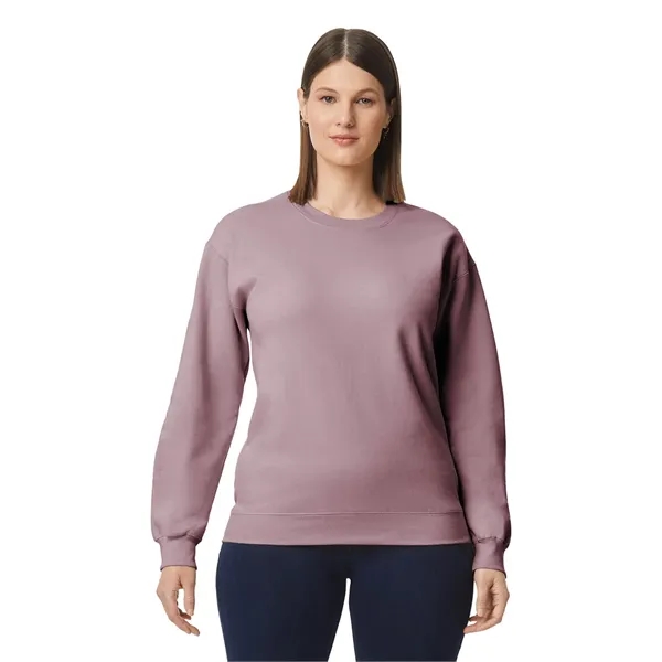 Adult Midweight Fleece Crew... from ASI 89380 Staton Corporate and Casual