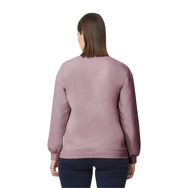 Adult Midweight Fleece Crew... from ASI 89380 Staton Corporate and Casual