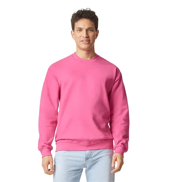 Adult Midweight Fleece Crew... from ASI 89380 Staton Corporate and Casual
