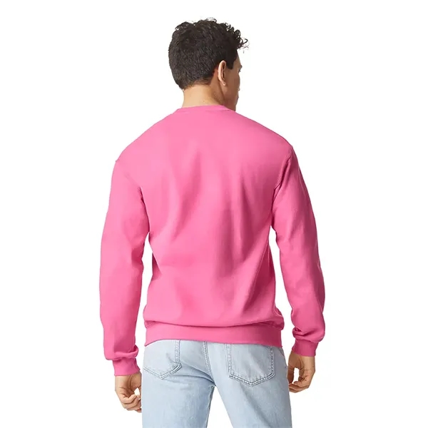 Adult Midweight Fleece Crew... from ASI 89380 Staton Corporate and Casual