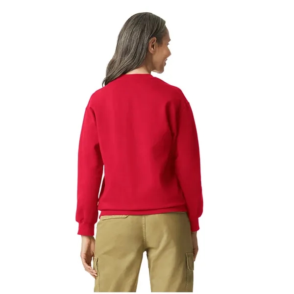 Adult Midweight Fleece Crew... from ASI 89380 Staton Corporate and Casual