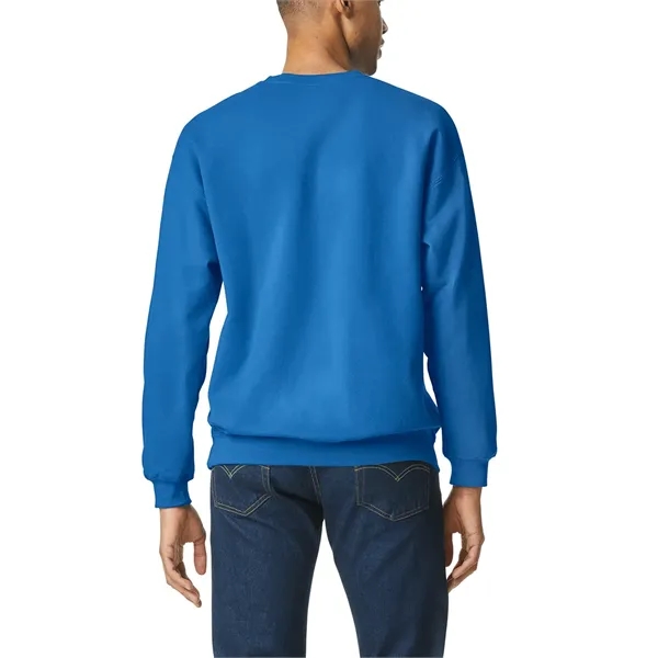 Adult Midweight Fleece Crew... from ASI 89380 Staton Corporate and Casual