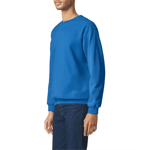 Adult Midweight Fleece Crew... from ASI 89380 Staton Corporate and Casual