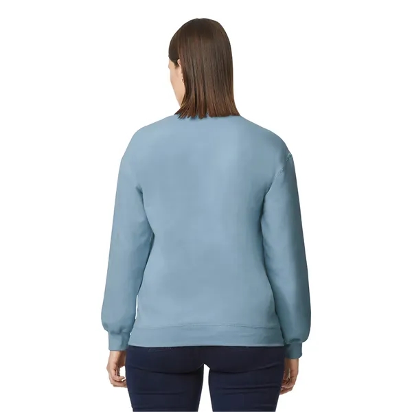 Adult Midweight Fleece Crew... from ASI 89380 Staton Corporate and Casual