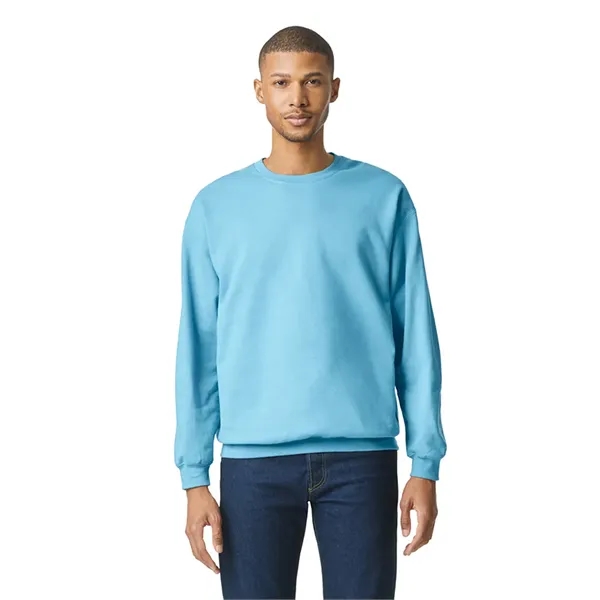 Adult Midweight Fleece Crew... from ASI 89380 Staton Corporate and Casual