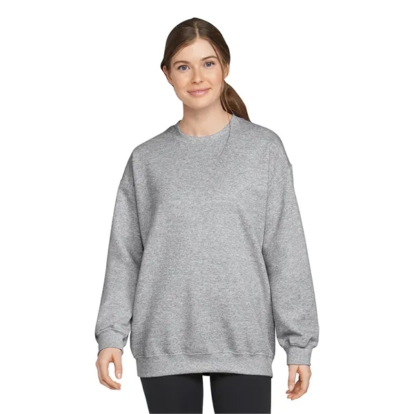 Adult Midweight Fleece Crew... from ASI 89380 Staton Corporate and Casual