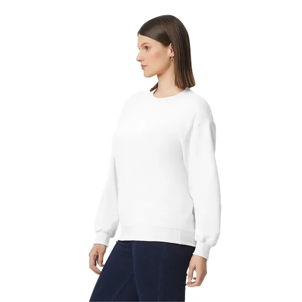 Adult Midweight Fleece Crew... from ASI 89380 Staton Corporate and Casual