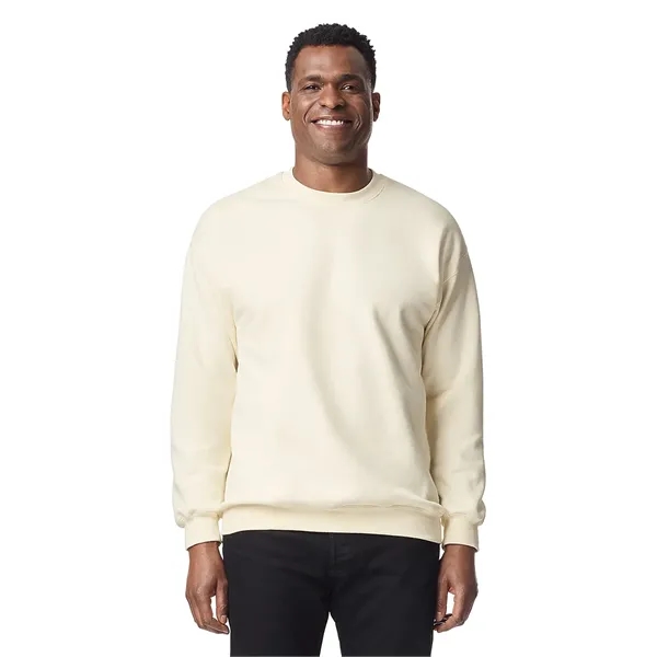 Adult Midweight Fleece Crew... from ASI 89380 Staton Corporate and Casual