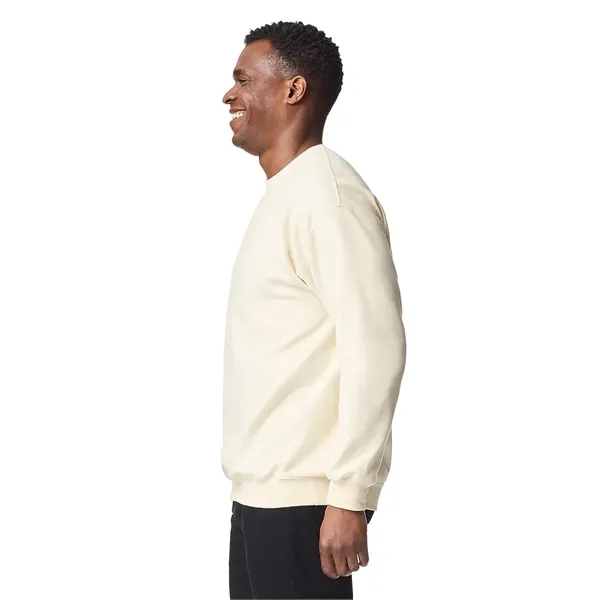 Adult Midweight Fleece Crew... from ASI 89380 Staton Corporate and Casual