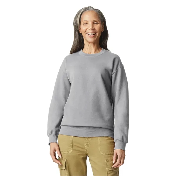 Adult Midweight Fleece Crew... from ASI 89380 Staton Corporate and Casual