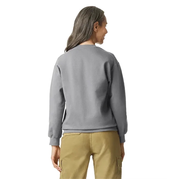 Adult Midweight Fleece Crew... from ASI 89380 Staton Corporate and Casual