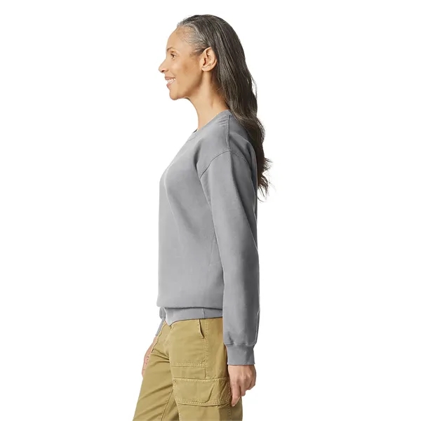 Adult Midweight Fleece Crew... from ASI 89380 Staton Corporate and Casual