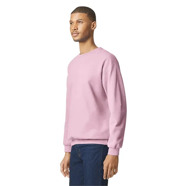 Adult Midweight Fleece Crew... from ASI 89380 Staton Corporate and Casual