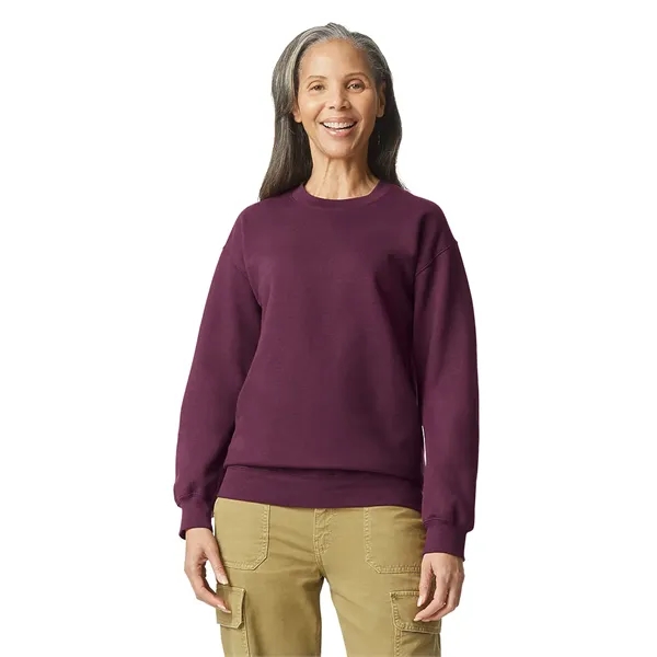 Adult Midweight Fleece Crew... from ASI 89380 Staton Corporate and Casual