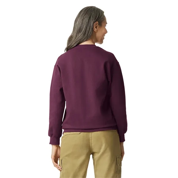 Adult Midweight Fleece Crew... from ASI 89380 Staton Corporate and Casual