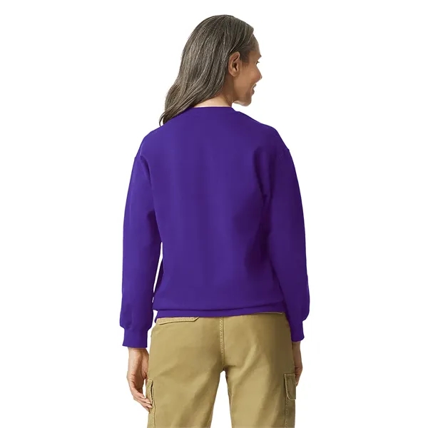 Adult Midweight Fleece Crew... from ASI 89380 Staton Corporate and Casual