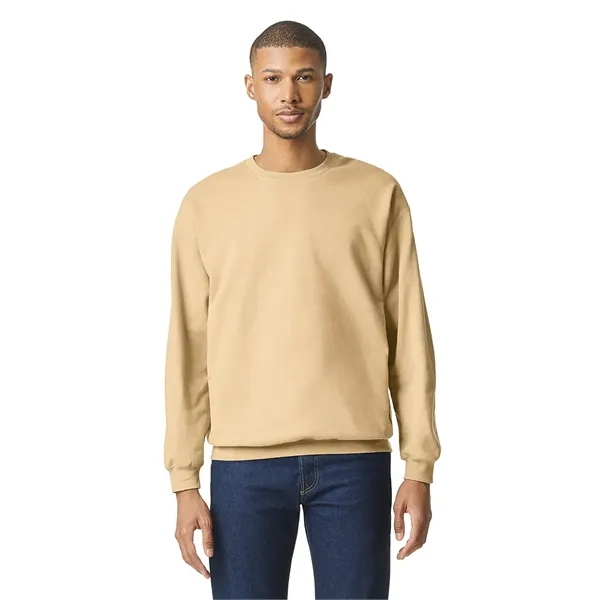 Adult Midweight Fleece Crew... from ASI 89380 Staton Corporate and Casual