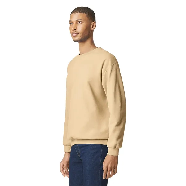 Adult Midweight Fleece Crew... from ASI 89380 Staton Corporate and Casual