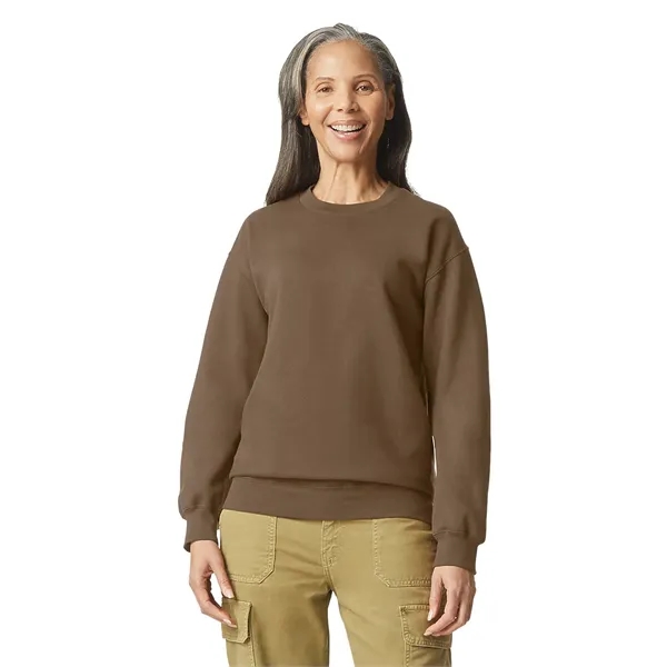 Adult Midweight Fleece Crew... from ASI 89380 Staton Corporate and Casual