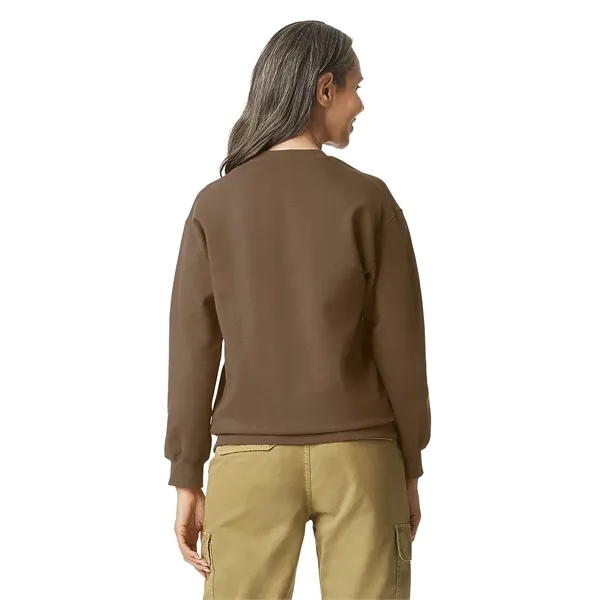 Adult Midweight Fleece Crew... from ASI 89380 Staton Corporate and Casual