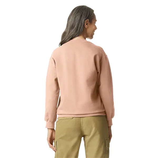 Adult Midweight Fleece Crew... from ASI 89380 Staton Corporate and Casual