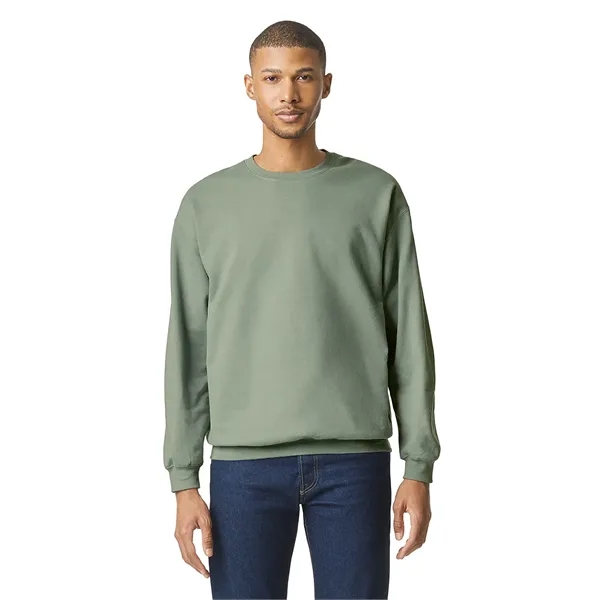 Adult Midweight Fleece Crew... from ASI 89380 Staton Corporate and Casual