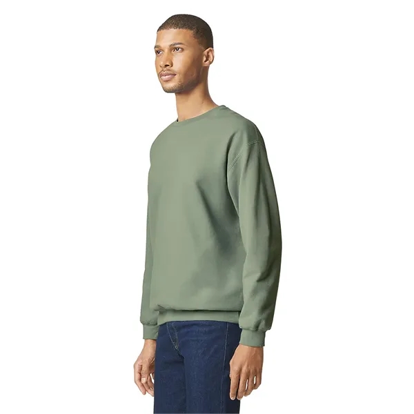 Adult Midweight Fleece Crew... from ASI 89380 Staton Corporate and Casual