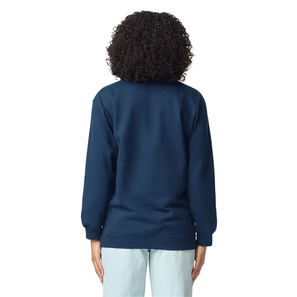 Midweight Adult 1/4 Zip... from ASI 89380 Staton Corporate and Casual