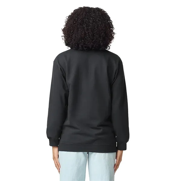 Midweight Adult 1/4 Zip... from ASI 89380 Staton Corporate and Casual