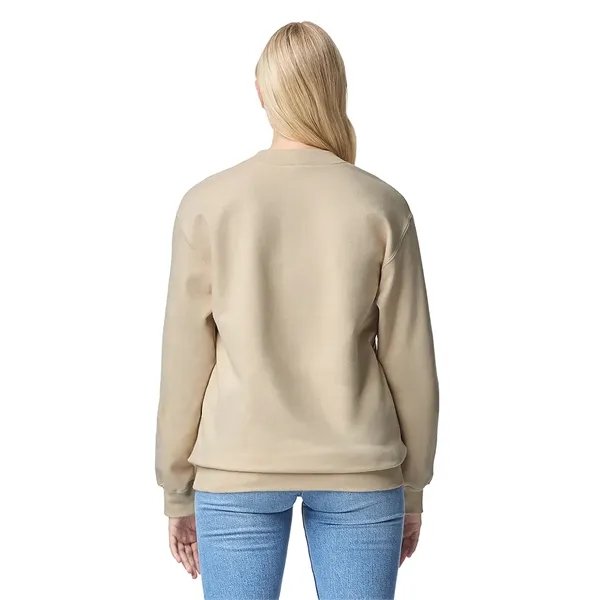 Midweight Adult 1/4 Zip... from ASI 89380 Staton Corporate and Casual