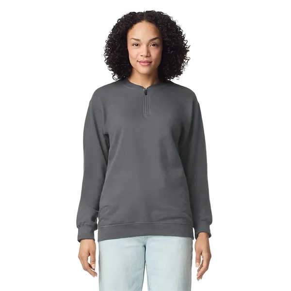 Midweight Adult 1/4 Zip... from ASI 89380 Staton Corporate and Casual