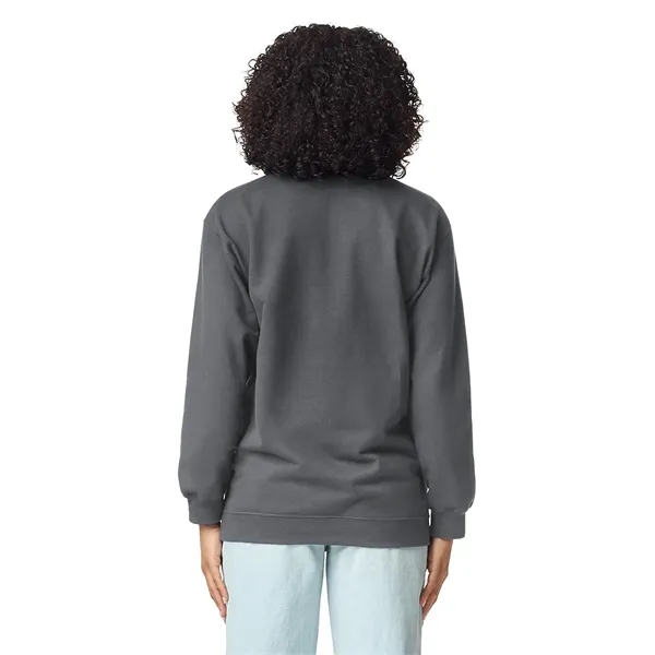 Midweight Adult 1/4 Zip... from ASI 89380 Staton Corporate and Casual