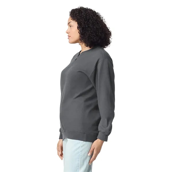 Midweight Adult 1/4 Zip... from ASI 89380 Staton Corporate and Casual