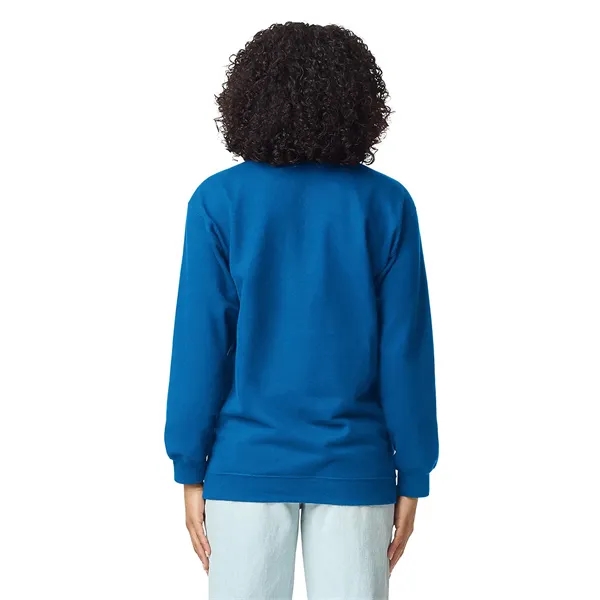 Midweight Adult 1/4 Zip... from ASI 89380 Staton Corporate and Casual