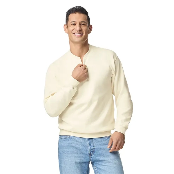 Midweight Adult 1/4 Zip... from ASI 89380 Staton Corporate and Casual