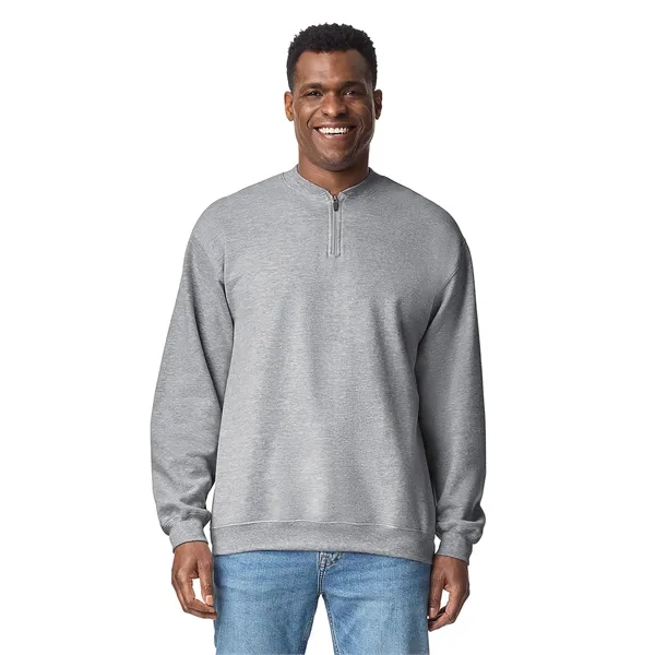 Midweight Adult 1/4 Zip... from ASI 89380 Staton Corporate and Casual