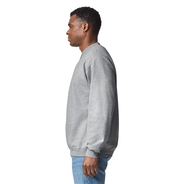 Midweight Adult 1/4 Zip... from ASI 89380 Staton Corporate and Casual