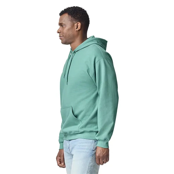 Adult Midweight Fleece Hoodie... from ASI 89380 Staton Corporate and Casual