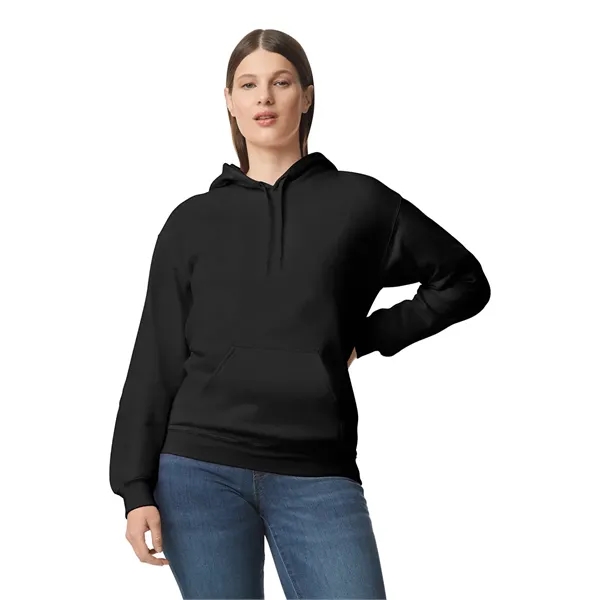 Adult Midweight Fleece Hoodie... from ASI 89380 Staton Corporate and Casual