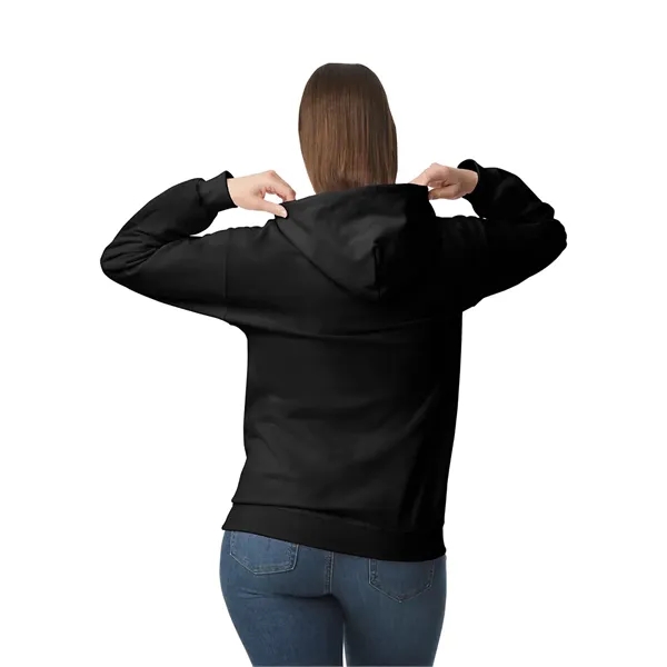 Adult Midweight Fleece Hoodie... from ASI 89380 Staton Corporate and Casual