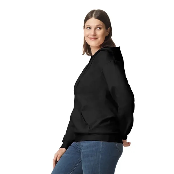 Adult Midweight Fleece Hoodie... from ASI 89380 Staton Corporate and Casual