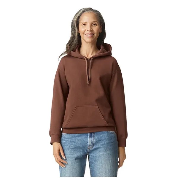 Adult Midweight Fleece Hoodie... from ASI 89380 Staton Corporate and Casual